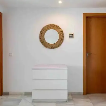 Oasisfer Apartamento *