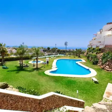 Apartamento Oasisfer *