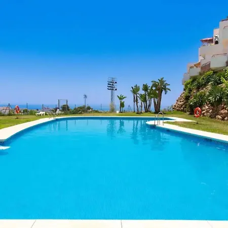 Apartamento Oasisfer