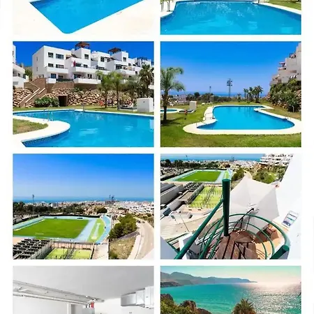 Apartamento Oasisfer *