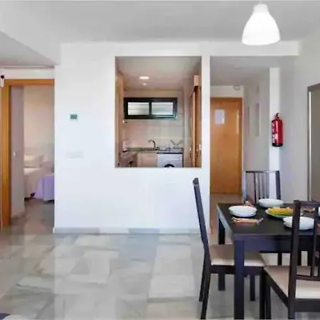 Apartment Oasisfer