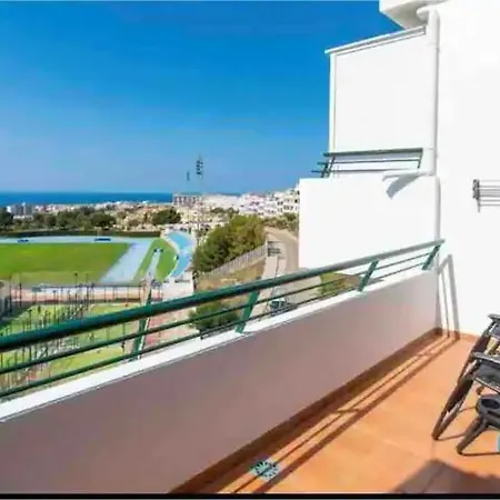 Oasisfer * Nerja