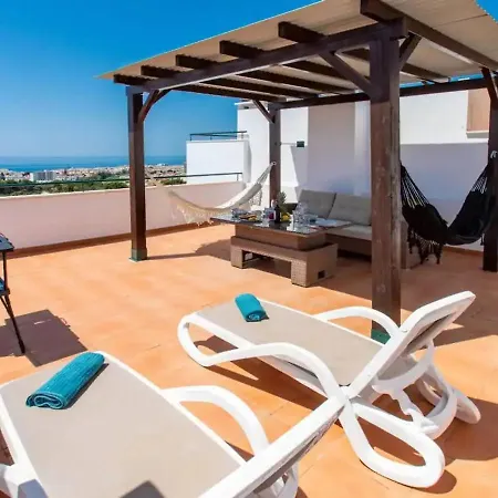Oasisfer * Nerja
