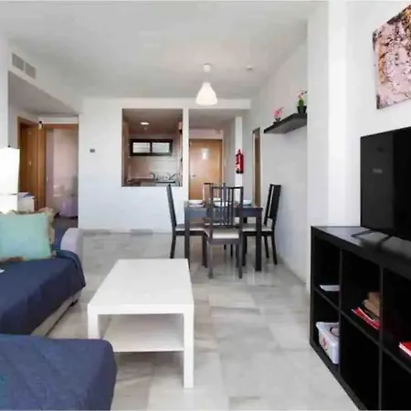 Apartment Oasisfer