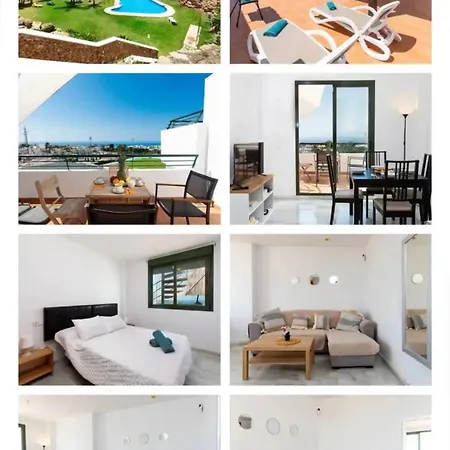 Apartment Oasisfer *