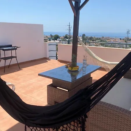 Oasisfer * Nerja