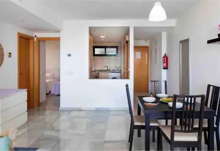 Apartament Oasisfer