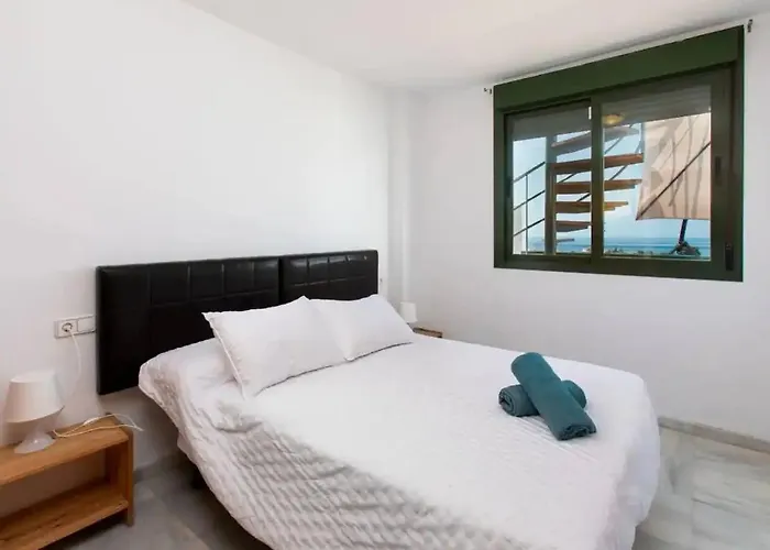 Oasisfer Apartament Nerja