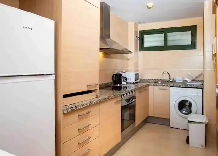 Apartament Oasisfer *