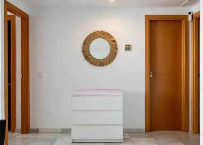 Oasisfer Apartament *