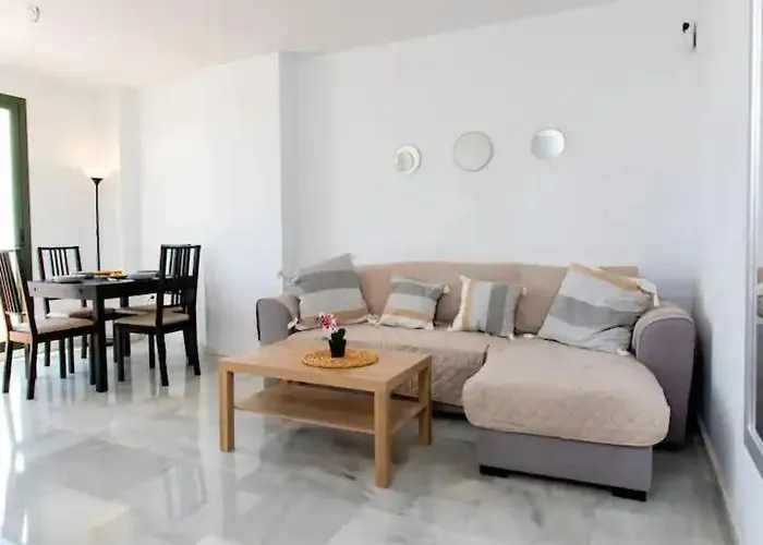 Apartament Oasisfer