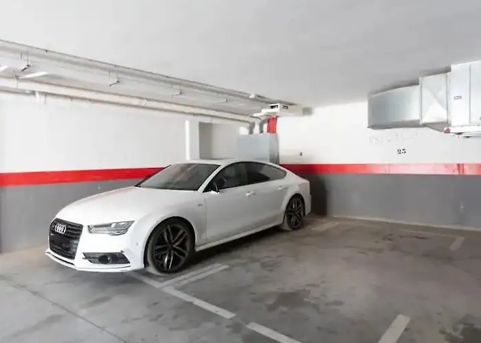 Oasisfer Apartament