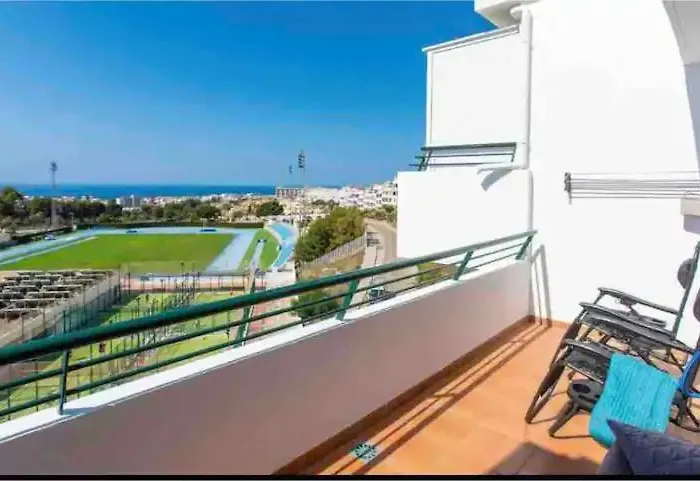 Oasisfer * Nerja
