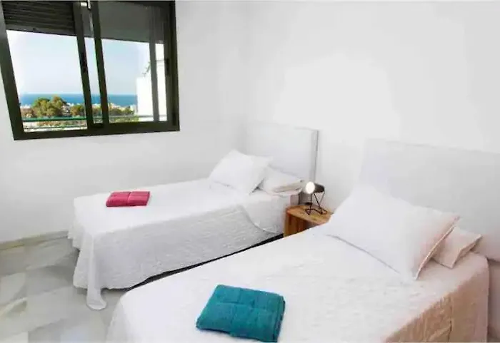 Oasisfer Apartament Nerja