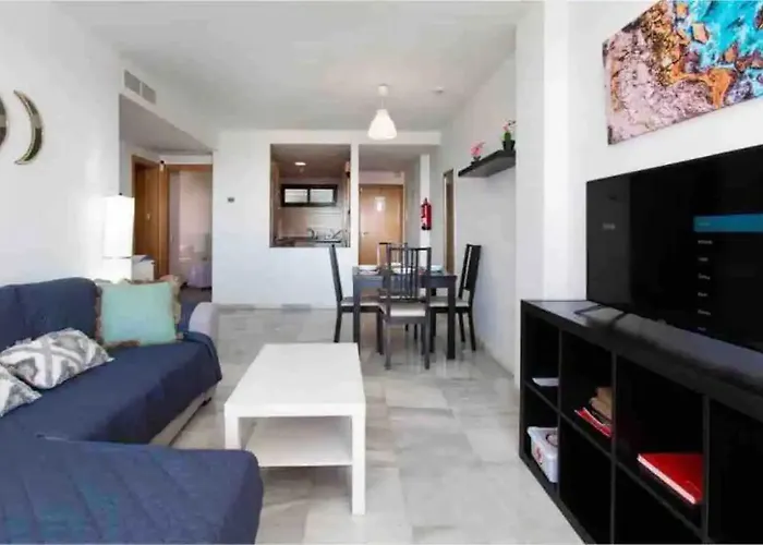 Apartament Oasisfer