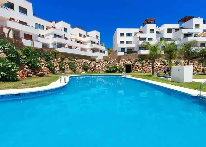 Apartament Oasisfer