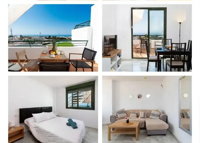 Apartament Oasisfer *
