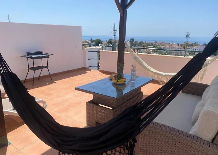 Oasisfer * Nerja