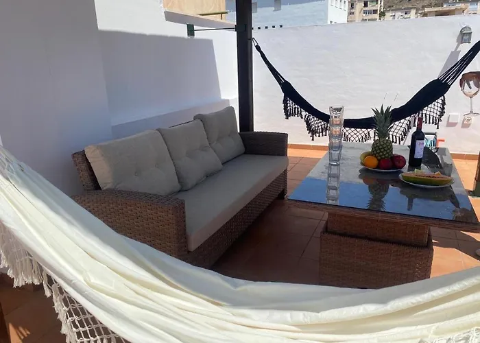 Oasisfer Apartament Nerja