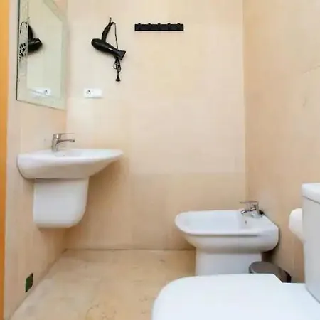 Oasisfer Lejlighed Nerja
