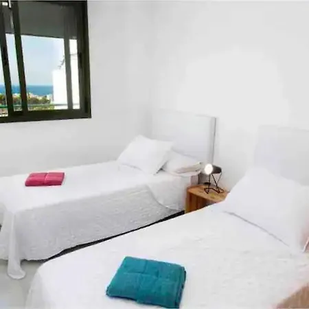 Oasisfer Lejlighed Nerja