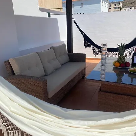 Oasisfer Lejlighed Nerja