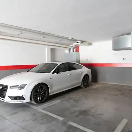 Oasisfer Apartman